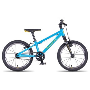 Beany Zero 16'' Kids Bike, Blue