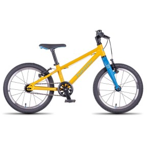 Beany Zero 16'' Kids Bike, Yellow