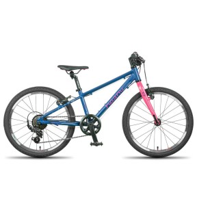 Beany Zero 20'' Kids Bike, Blue/Pink