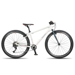 Beany Zero 27.5'' Junior Bike, White