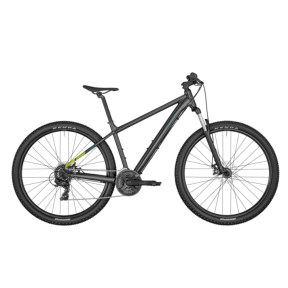 Bergamont Revox 2 29'' Bike, Black