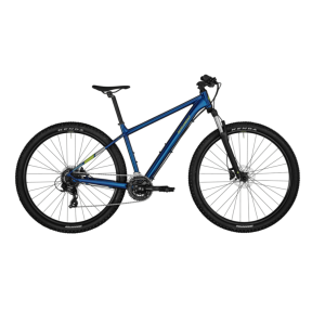 Bergamont Revox 3 29'' Bike, Blue