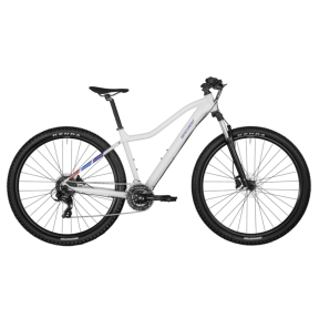 Bergamont Revox 3 FMN 29'' Women's Bike, White