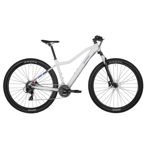 Bergamont Revox 3 FMN 27,5'' Women's Bike, White