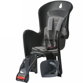 Polisport Bilby Maxi RS | Frame mounting child Seat