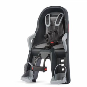 Polisport Guppy Mini Front child Seat