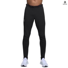 Bjorn Daehlie Achieve Men's Pants, Black