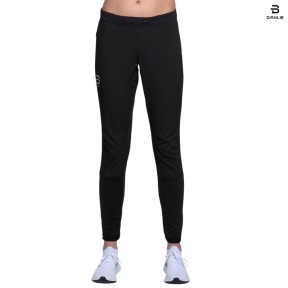 Bjorn Daehlie Achieve Women's Pants, Black