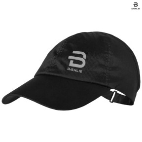 Bjorn Daehlie Attempt Women's Caps, Black