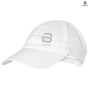 Bjorn Daehlie Attempt Women's Caps, White