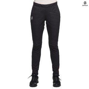 Bjorn Daehlie Aware Women's Pants, Black