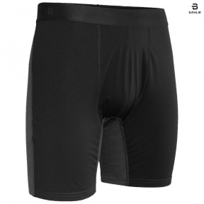 Bjorn Daehlie Boxer Wind Wool Men's, Obsidian