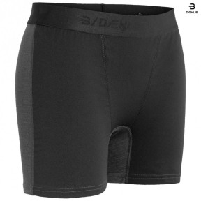 Bjorn Daehlie Boxer Wind Wool Women's, Obsidian