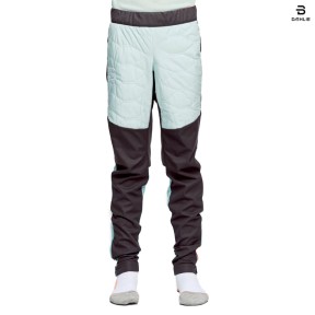 Bjorn Daehlie Challenge 2.0 Kids Pants, Hawaiian Ocean