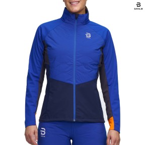 Bjorn Daehlie Challenge 2.0 Women's Jacket, Surf