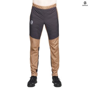 Bjorn Daehlie Challenge Men's Pants, Desert Taupe