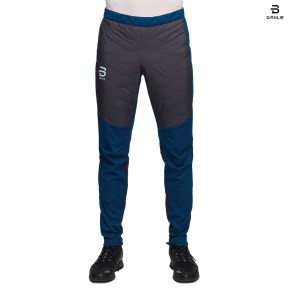 Bjorn Daehlie Challenge Men's Pants, Estate Blue