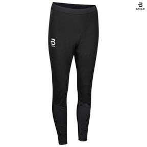 Bjorn Daehlie Coverage Run Women's Pants, Black