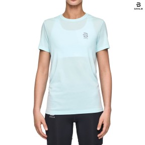 Bjorn Daehlie Direction Women's T-Shirt, Iced Aqua