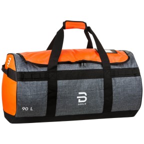 Bjorn Daehlie Duffle bag 90l