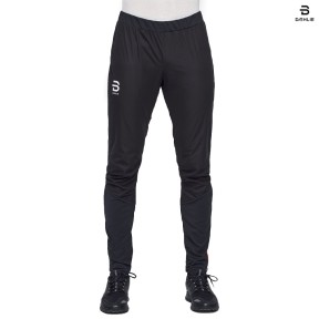 Bjorn Daehlie Elite Men's Pants, Black