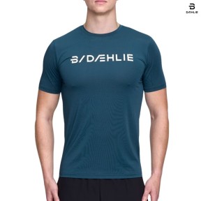 Bjorn Daehlie Focus T-Shirt Men's, Teal