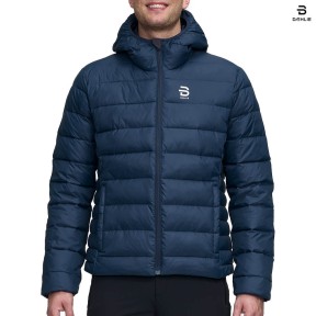 Bjorn Daehlie Frost Men's Jacket, Navy