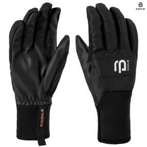 Bjorn Daehlie Glove Pace, Black