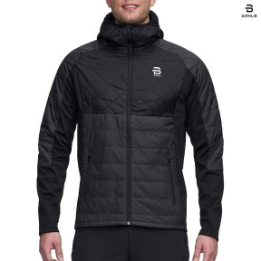 Bjorn Daehlie Graphlite Men's Jacket, Black