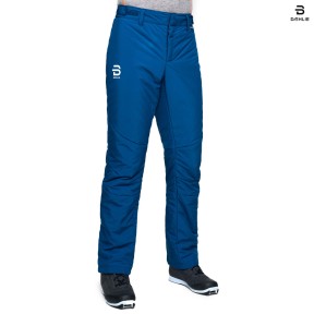 Bjorn Daehlie Graphlite Men's Pants, Estate Blue