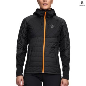 Bjorn Daehlie Graphlite Women's Jacket, Black