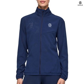 Bjorn Daehlie Intensity Women's Jacket, Navy