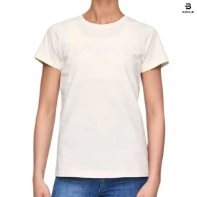 Bjorn Daehlie Oslo Women's T-Shirt, Brilliant White