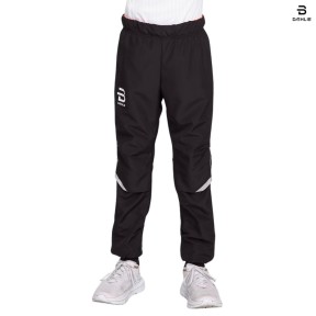 Bjorn Daehlie Pants Winner 4.0 Jr Kids, Black