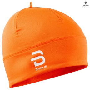 Bjorn Daehlie Polyknit Hat, Orange