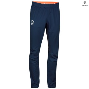 Bjorn Daehlie Power Men's Pants, Navy