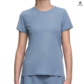 Bjorn Daehlie Primary Women's T-Shirt, Elemental Blue