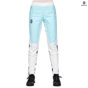 Bjorn Daehlie RAW 4.0 Women's Pants, Iced Aqua