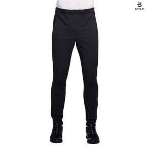 Bjorn Daehlie RAW 5.0 Men's Pants, Black