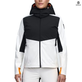 Bjorn Daehlie Raw 5.0 Women's Jacket, Snow White