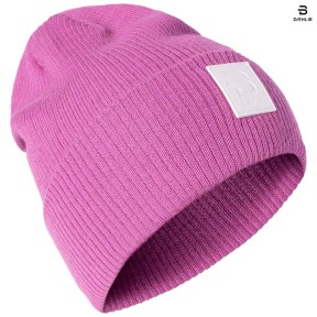 Bjorn Daehlie Retro Women's Hat, Super Pink