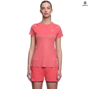 Bjorn Daehlie Run 365 T-Shirt Women's, Dusty Red