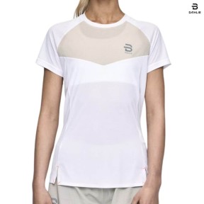 Bjorn Daehlie Run 365 T-Shirt Women's, White