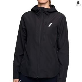 Bjorn Daehlie Run Jacket Women's, Black