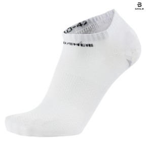 Bjorn Daehlie Sock Athlete Mini 2-Pack, White