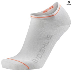 Bjorn Daehlie Sock Athlete, White