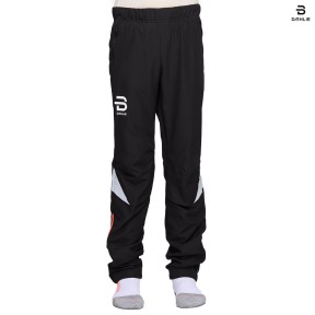 Bjorn Daehlie Winner 3.0 Junior Pants, Black