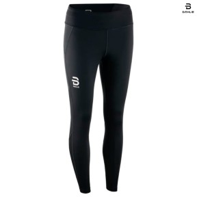 Bjorn Daehlie Active Women's Tight's, Black