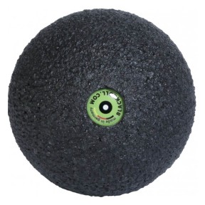 Blackroll Ball 12cm, black, B-BRBBBK12C