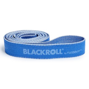 Blackroll Super Band, Blue